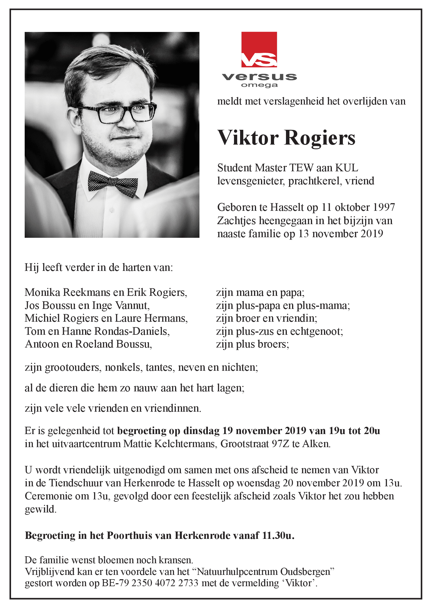 Viktor Rogiers