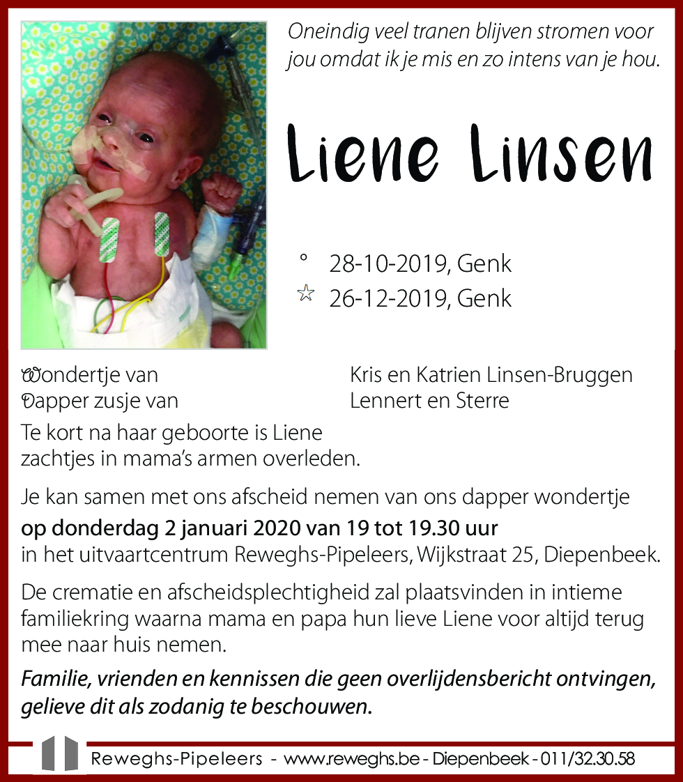 Liene Linsen