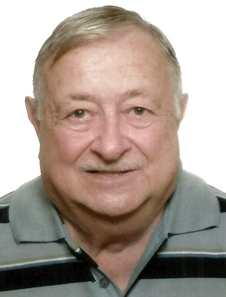 Raymond BOLAND († 22/12/2019) Inmemoriam