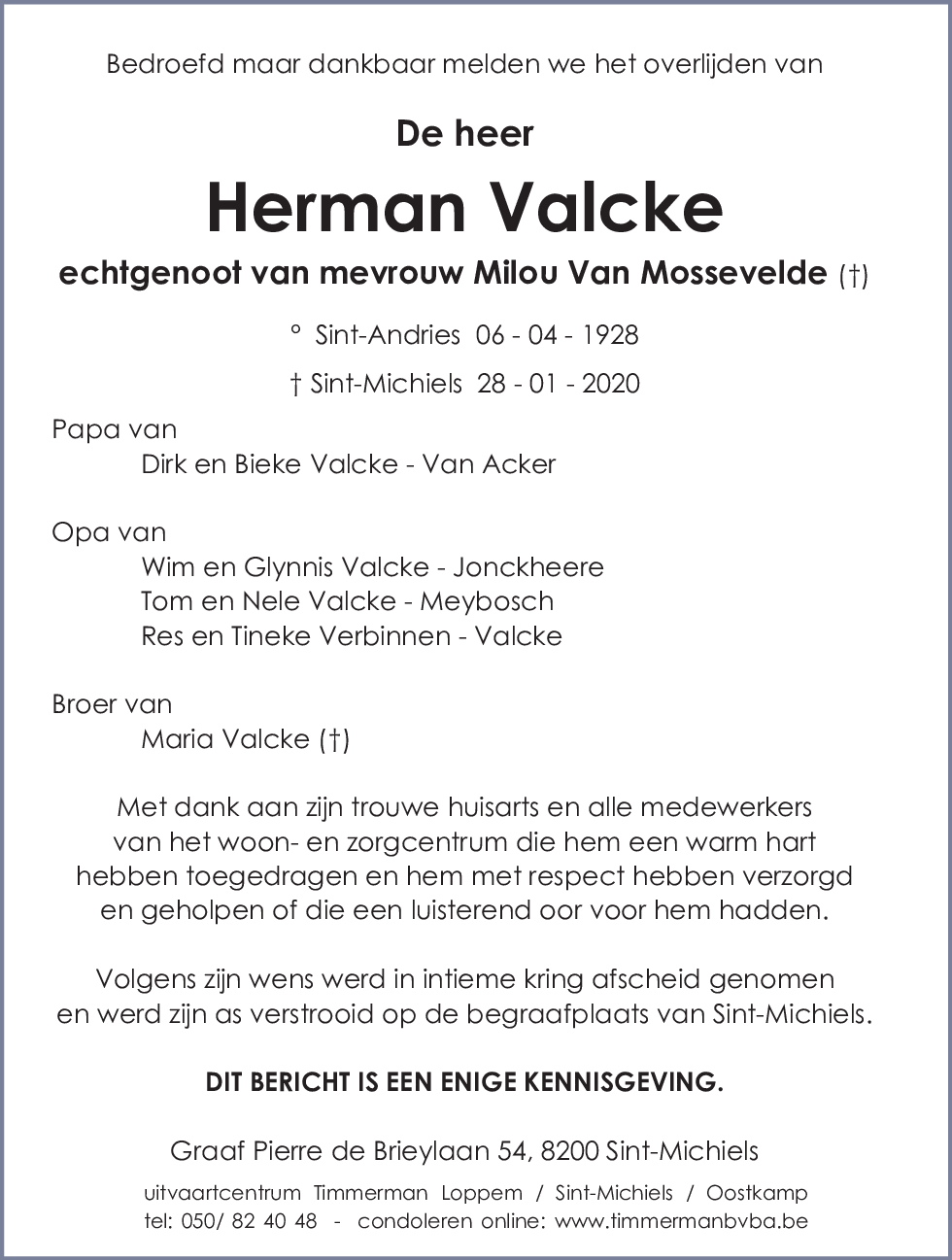 Herman Valcke