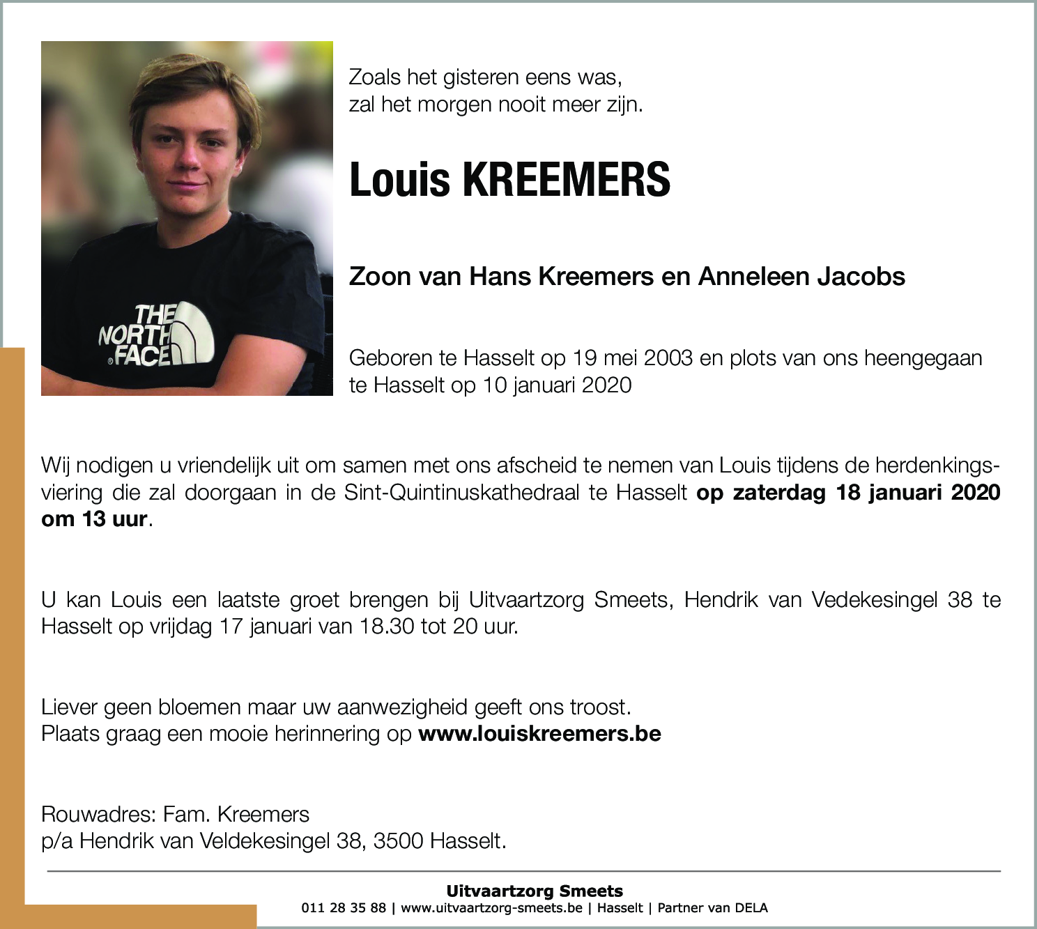 Louis Kreemers