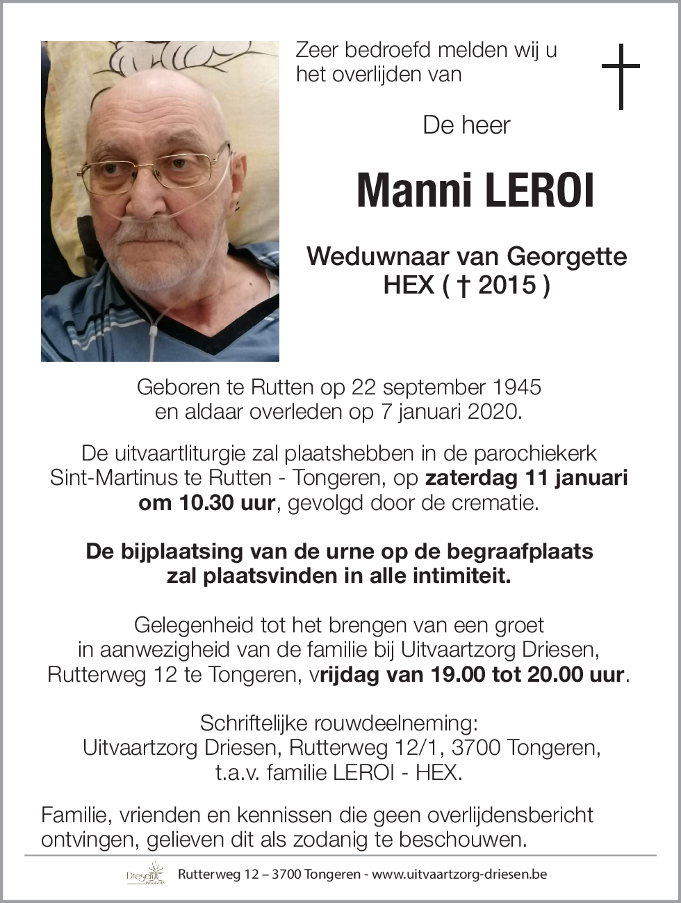 Manni Leroi
