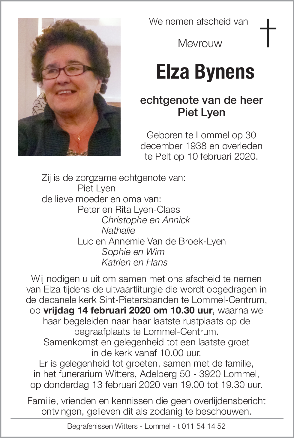 Elza Bynens