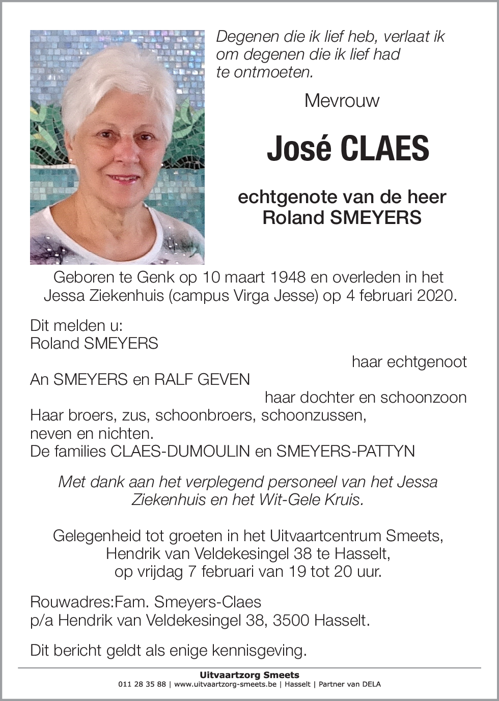 José Claes