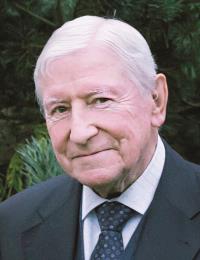 Valère CROES († 26/02/2020) Inmemoriam