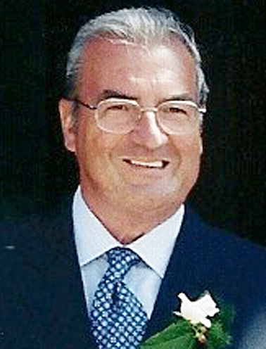 André FONTAINE († 06/03/2020) Inmemoriam