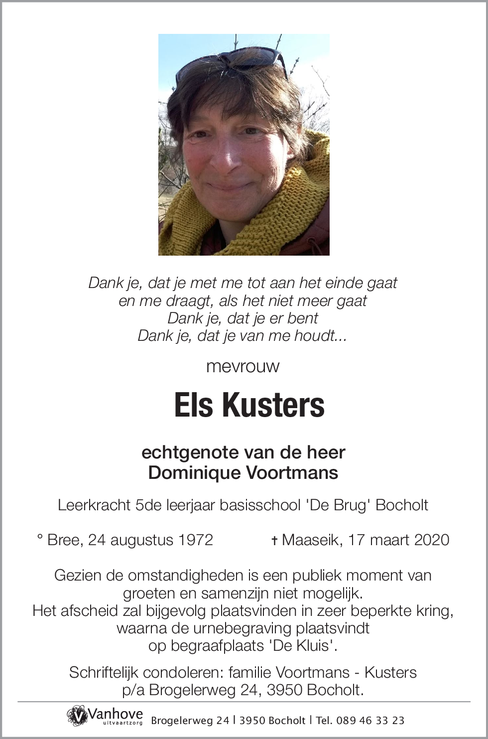 Els Kusters