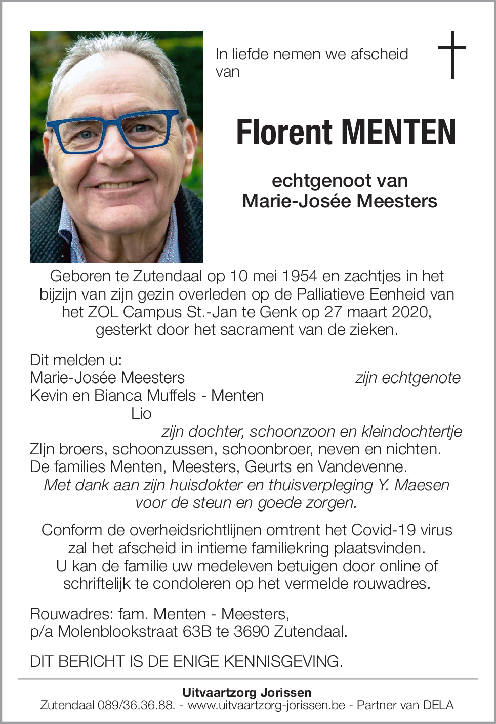 Florent Menten