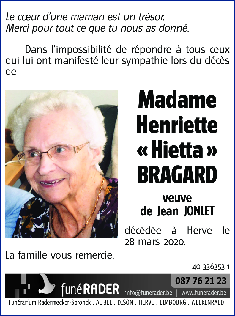 Henriette 
