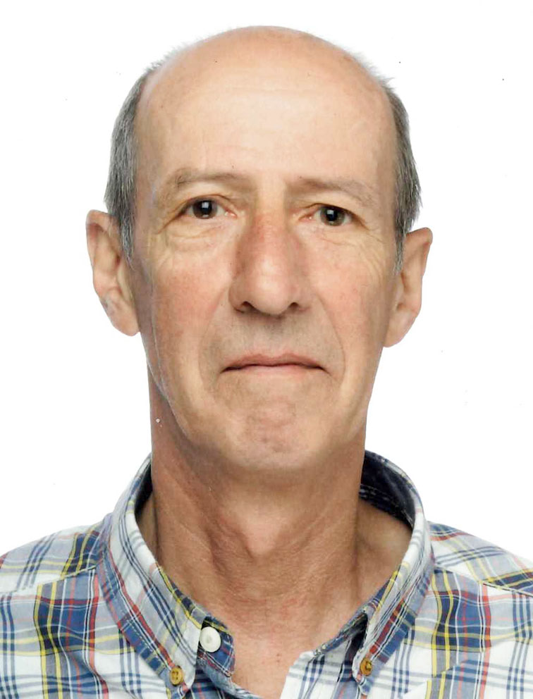 Jacques HOUYOUX († 29/02/2020) Inmemoriam