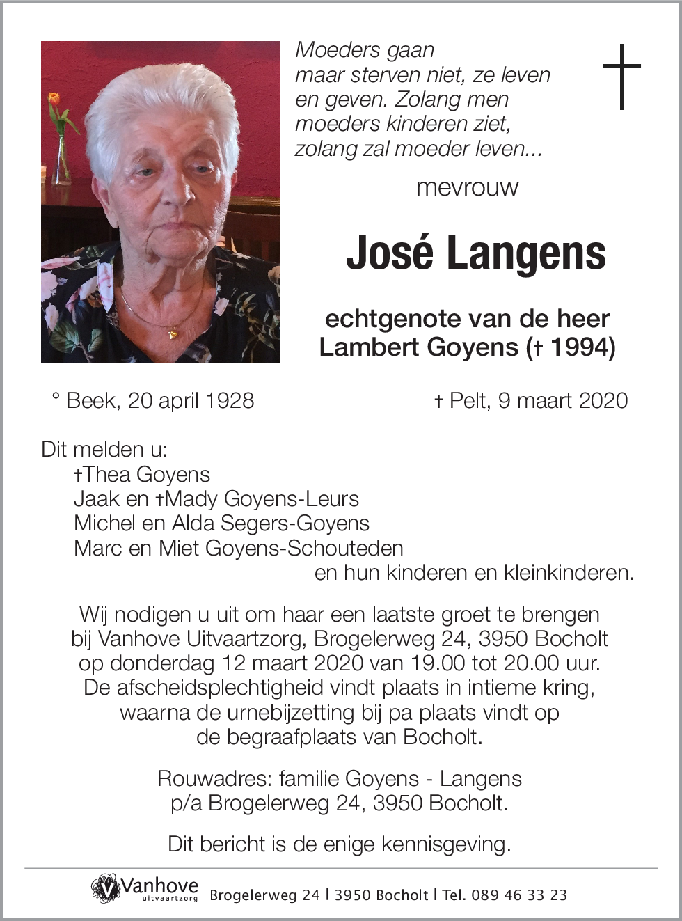 José Langens