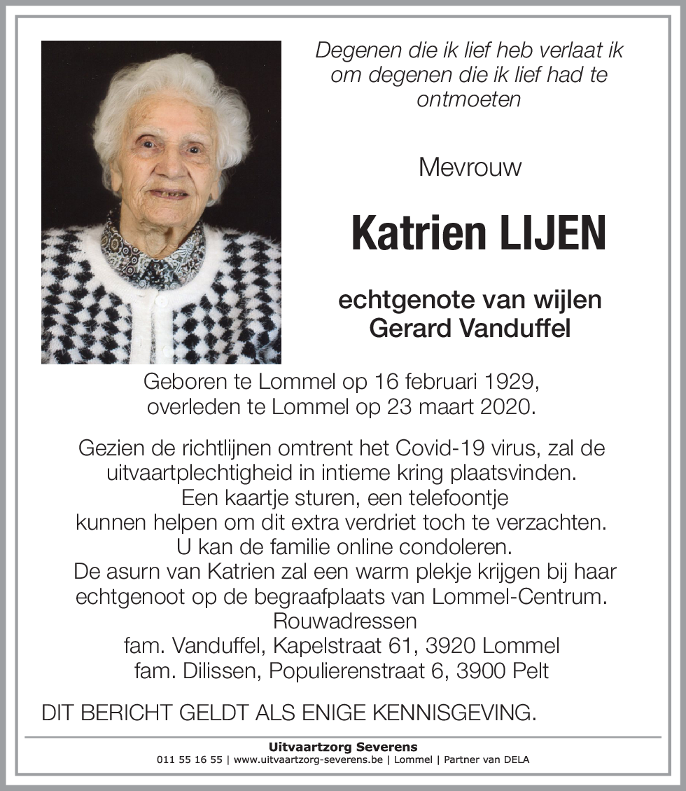 Katrien Lijen