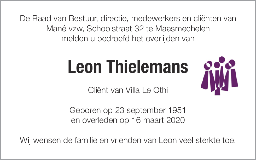 Leon Thielemans