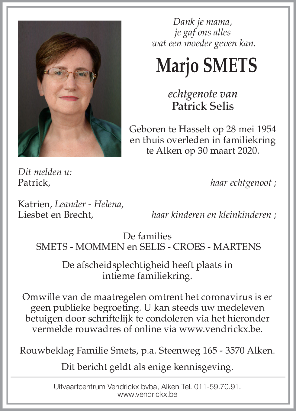 Marjo Smets