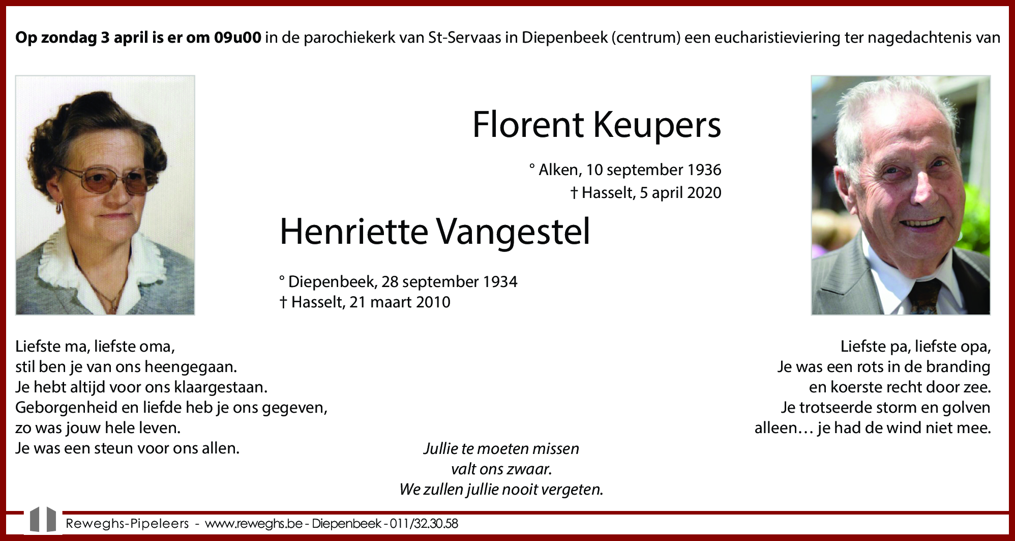 Florent Keupers