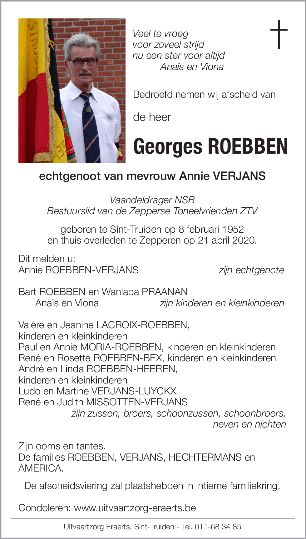 Georges Roebben