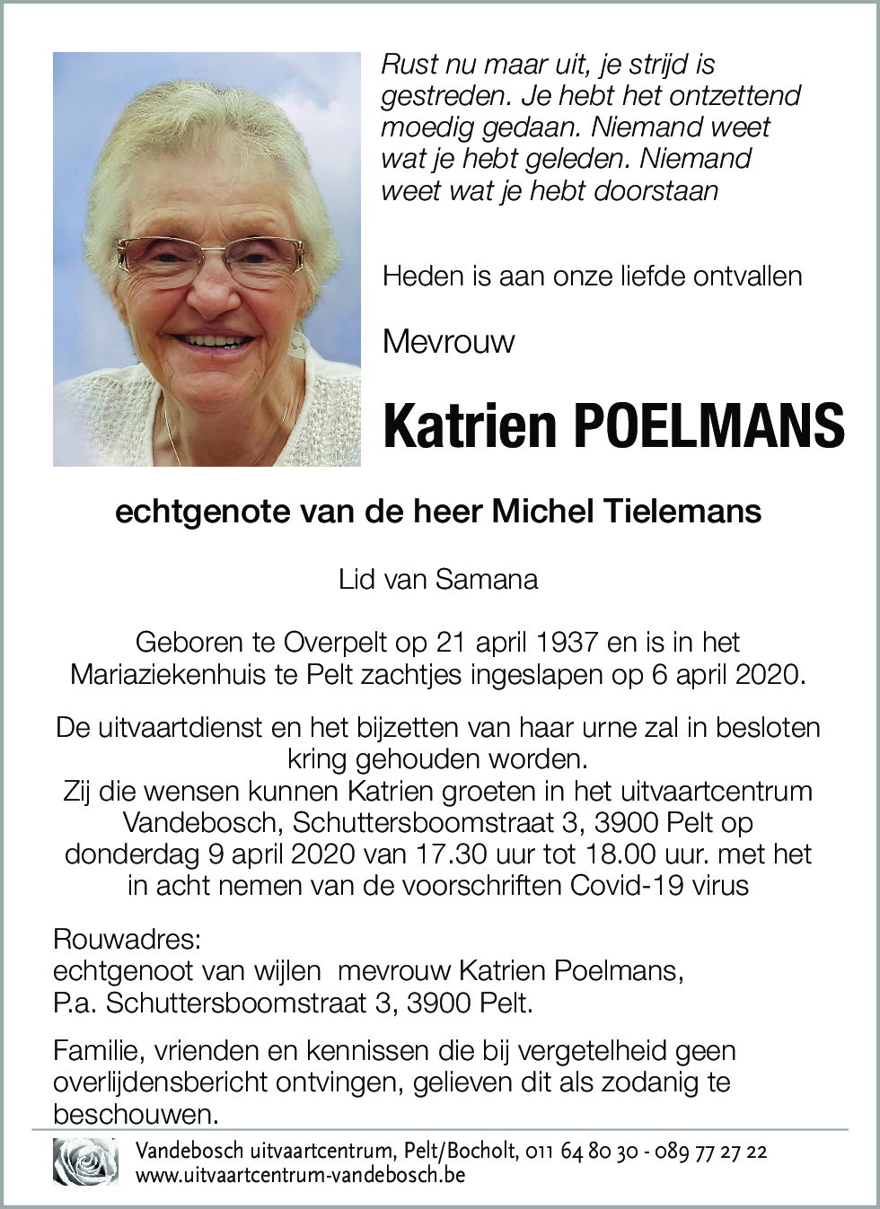 Katrien Poelmans