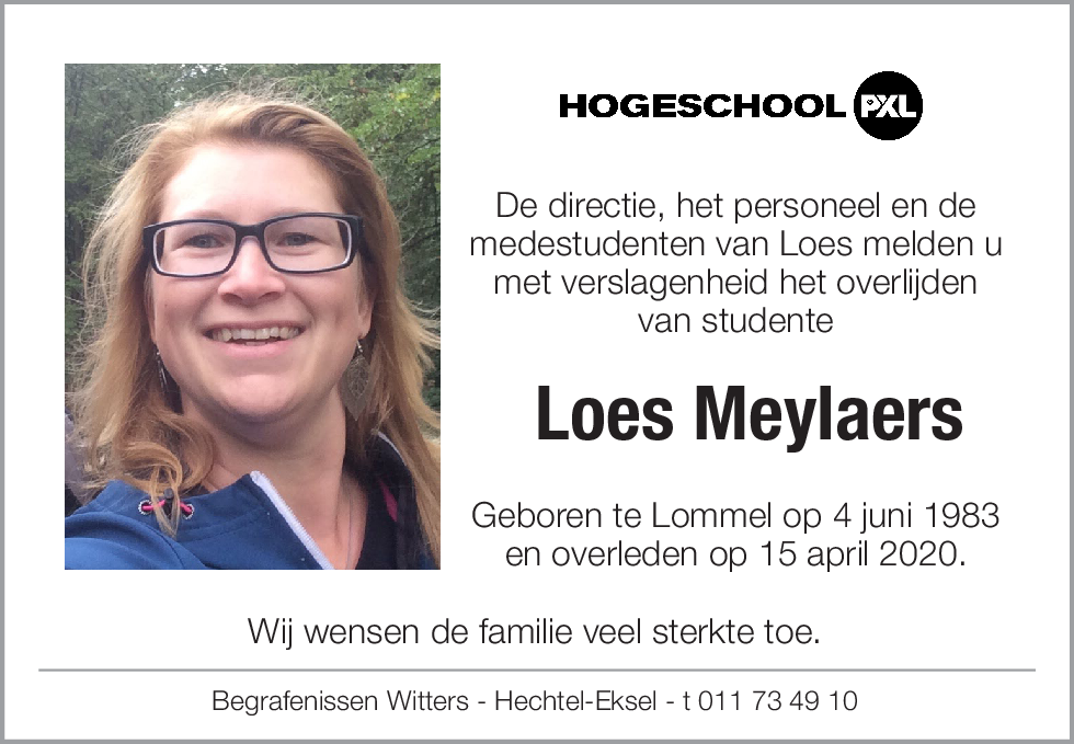 Loes Meylaers