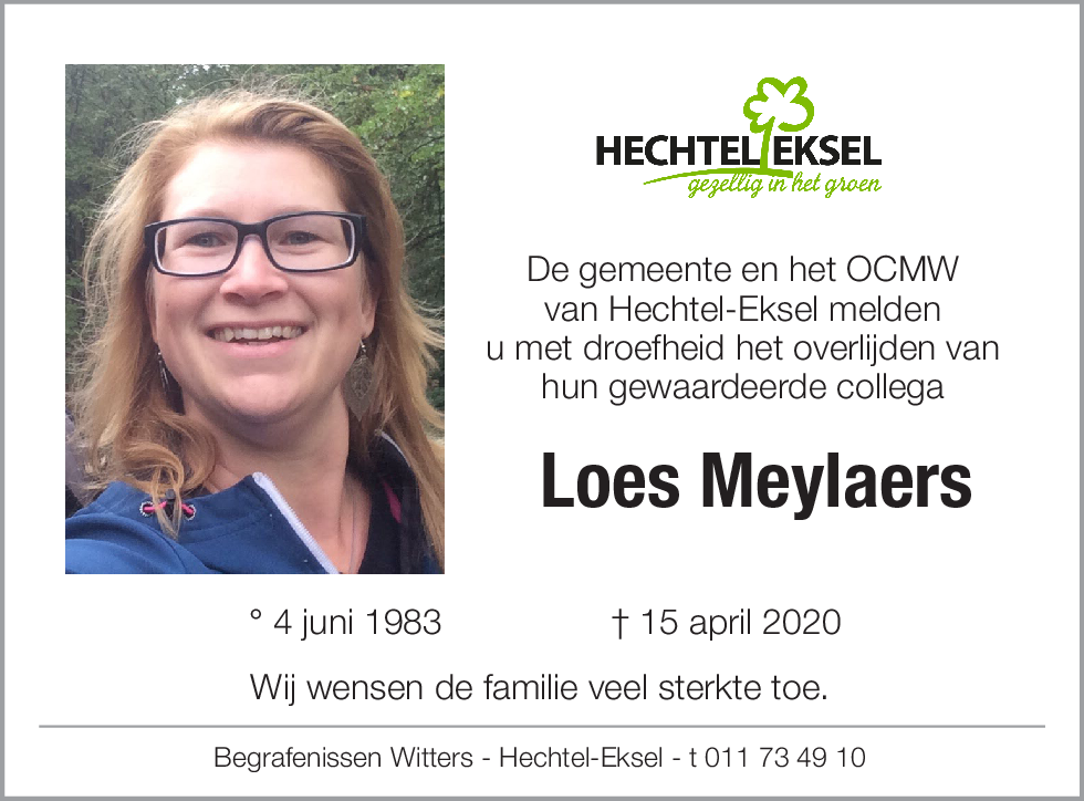 Loes Meylaers