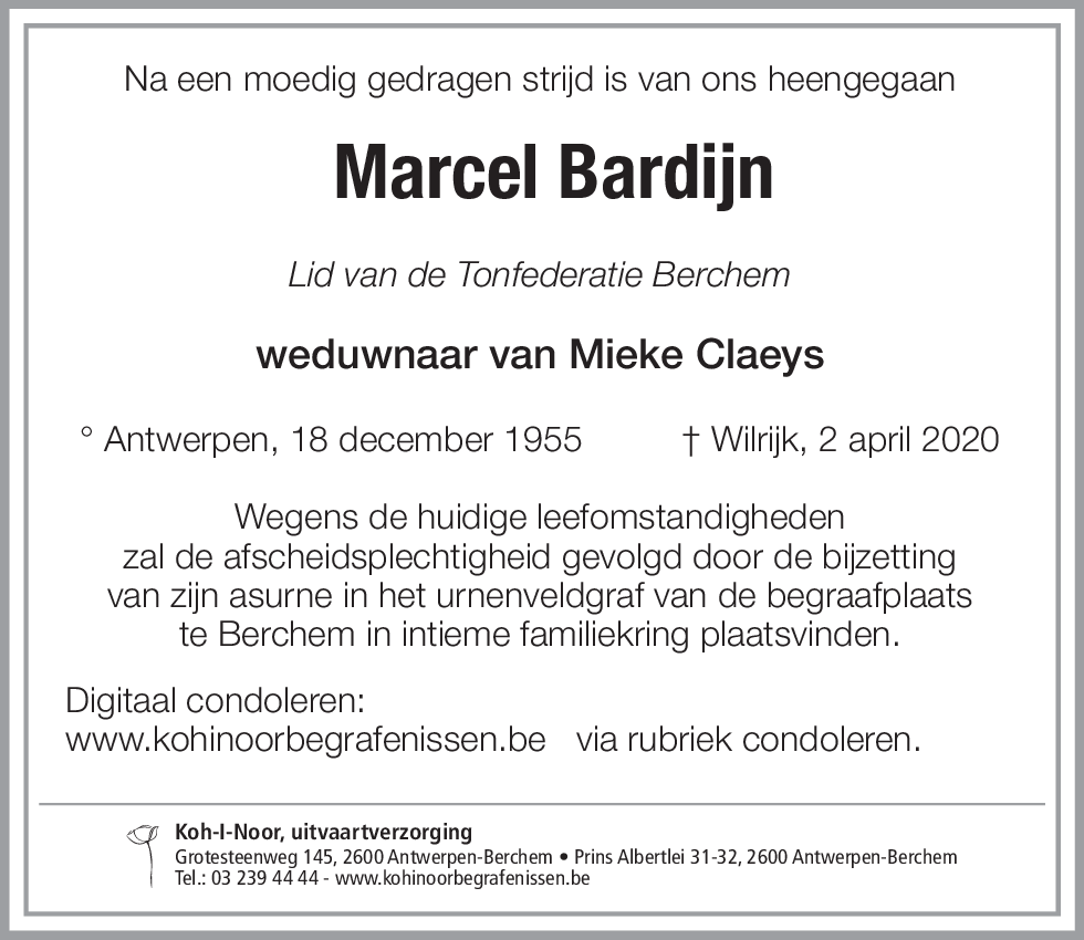 Marcel Bardijn