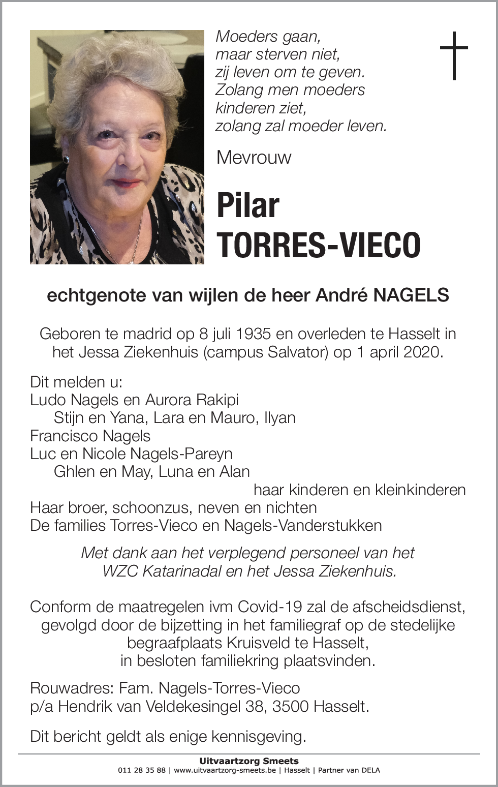 Pilar Torres-VIeco