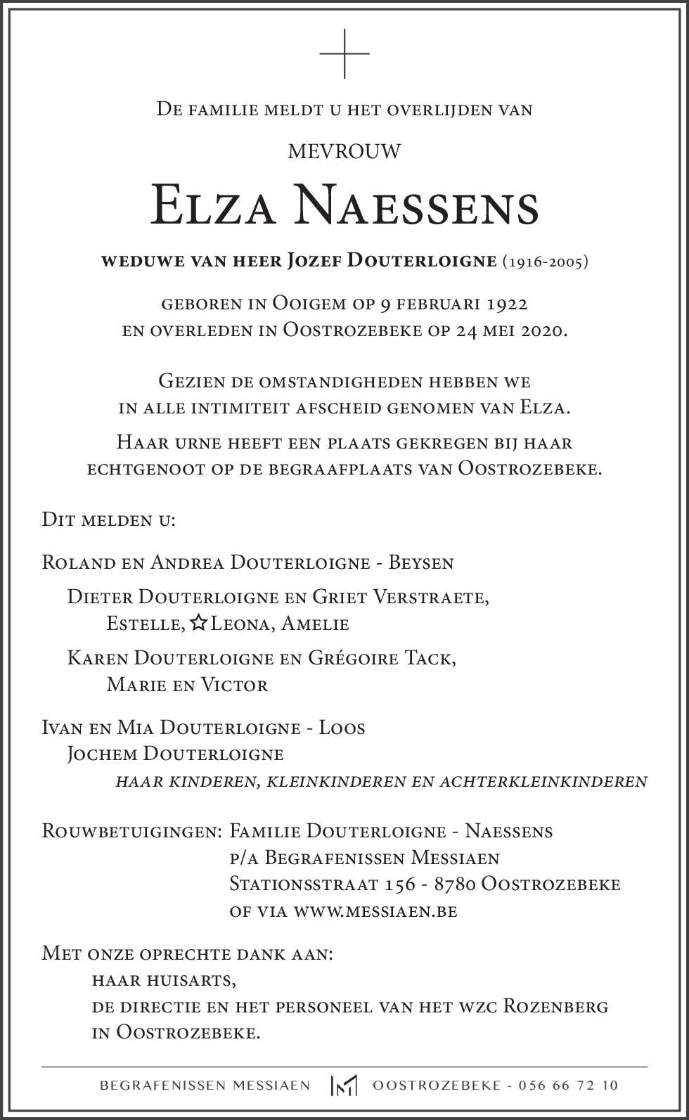 Elza Naessens