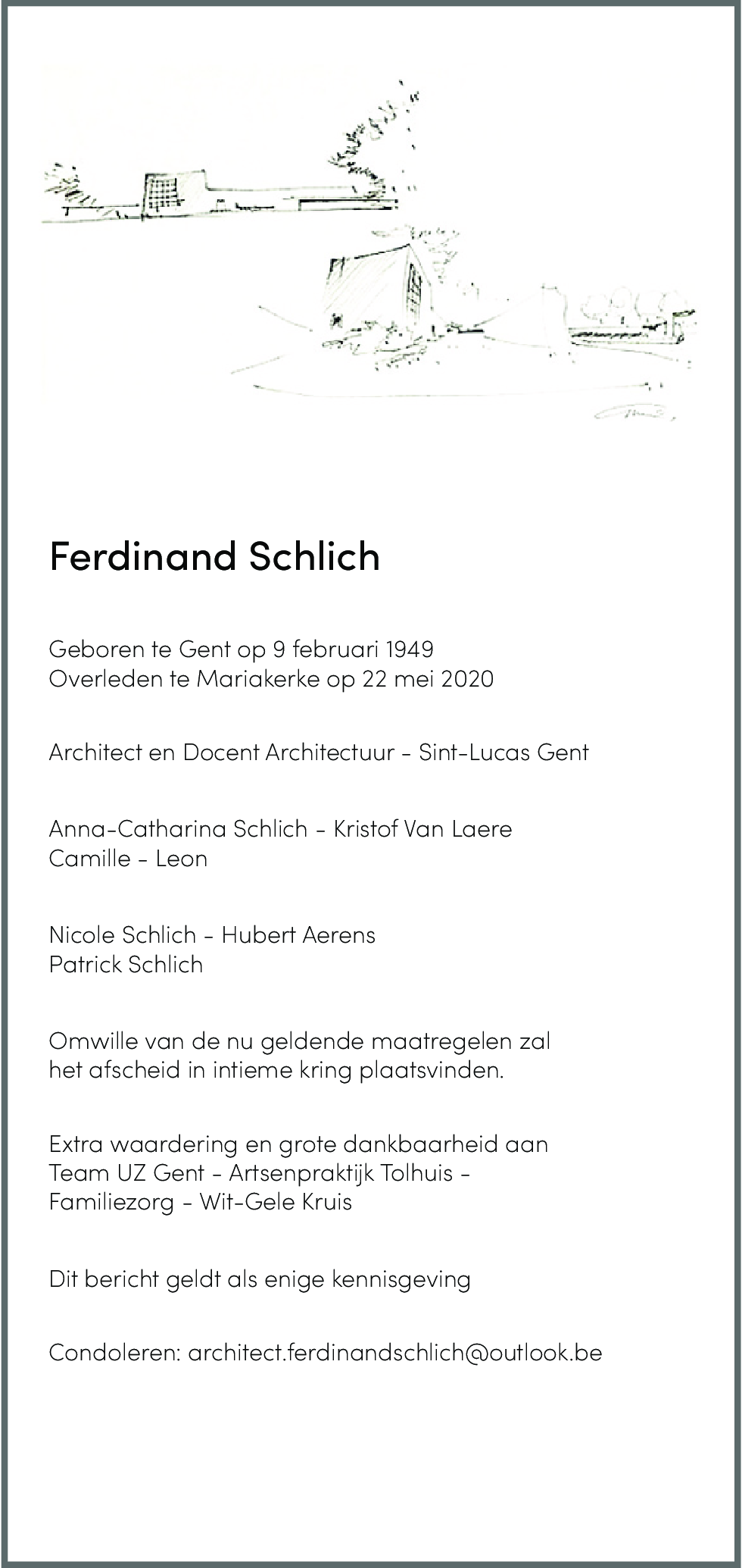 Ferdinand Schlich