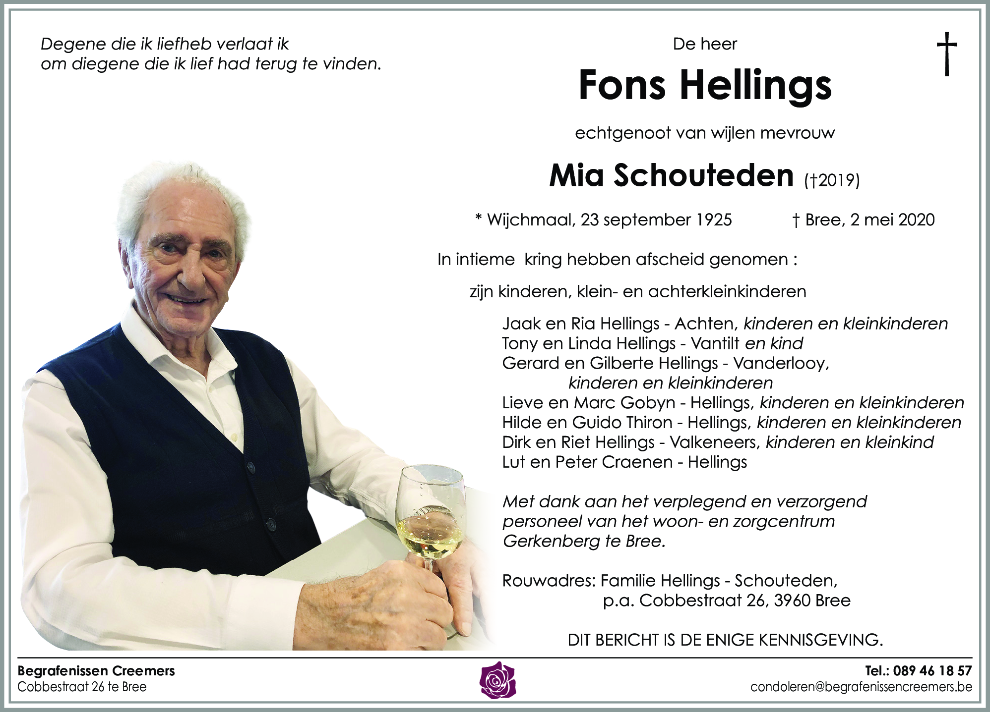 Fons Hellings