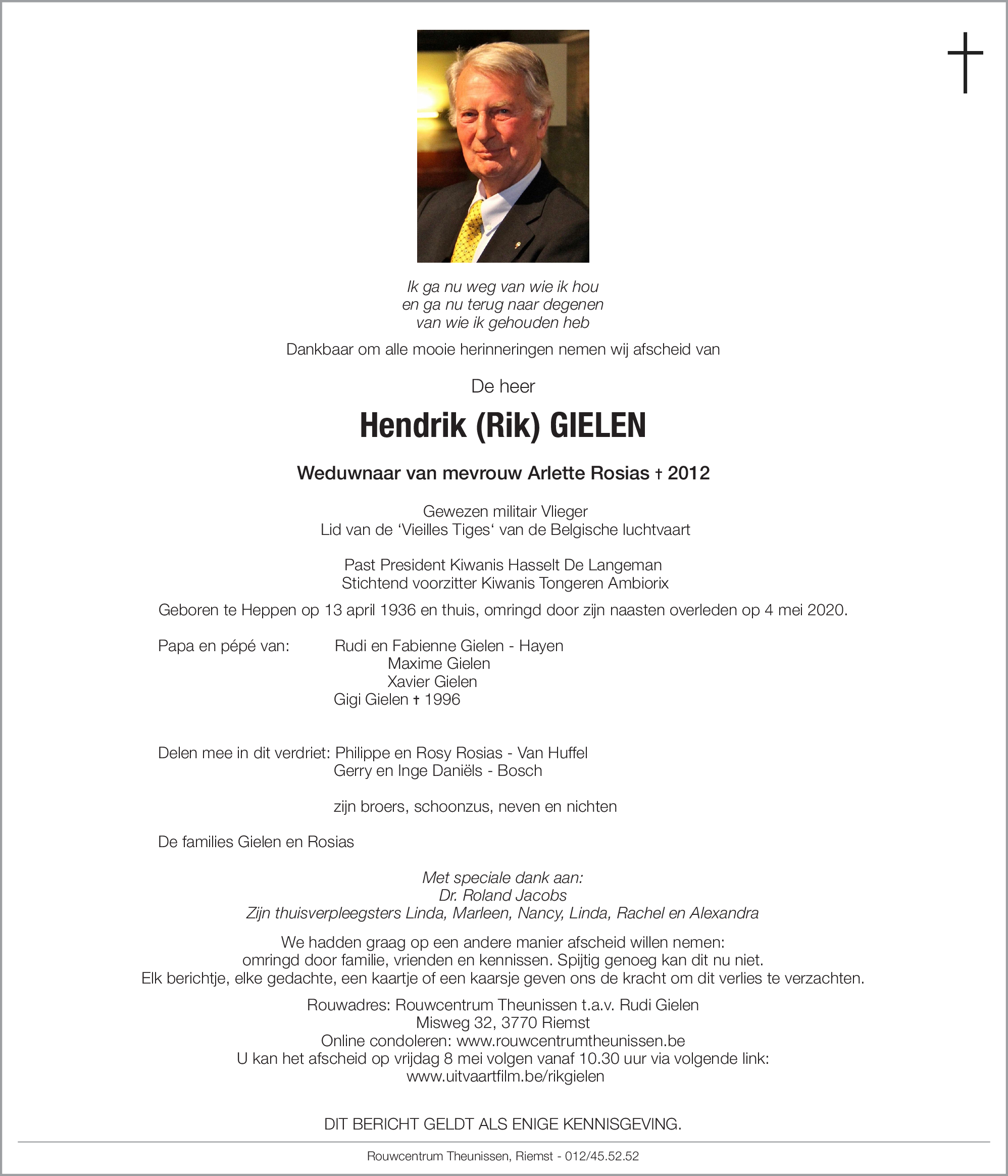 Hendrik Gielen