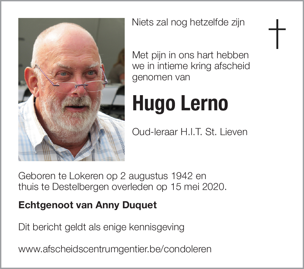Hugo Lerno