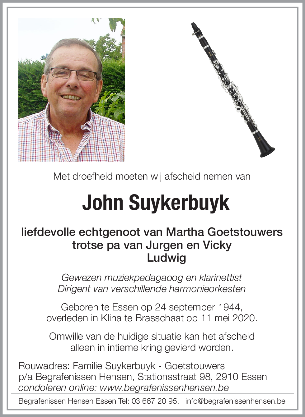 Joannes Suykerbuyk