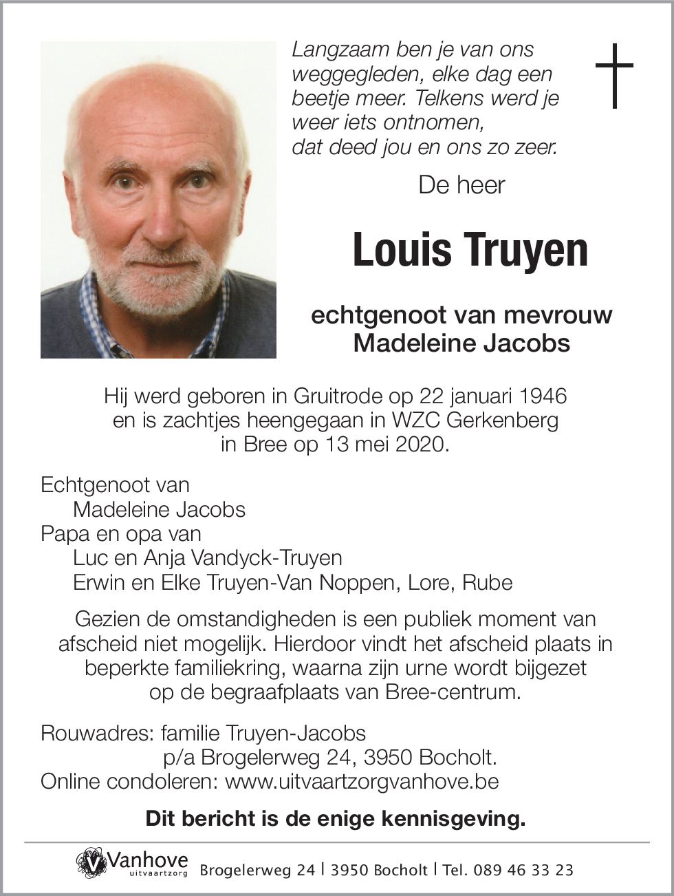 Louis Truyen