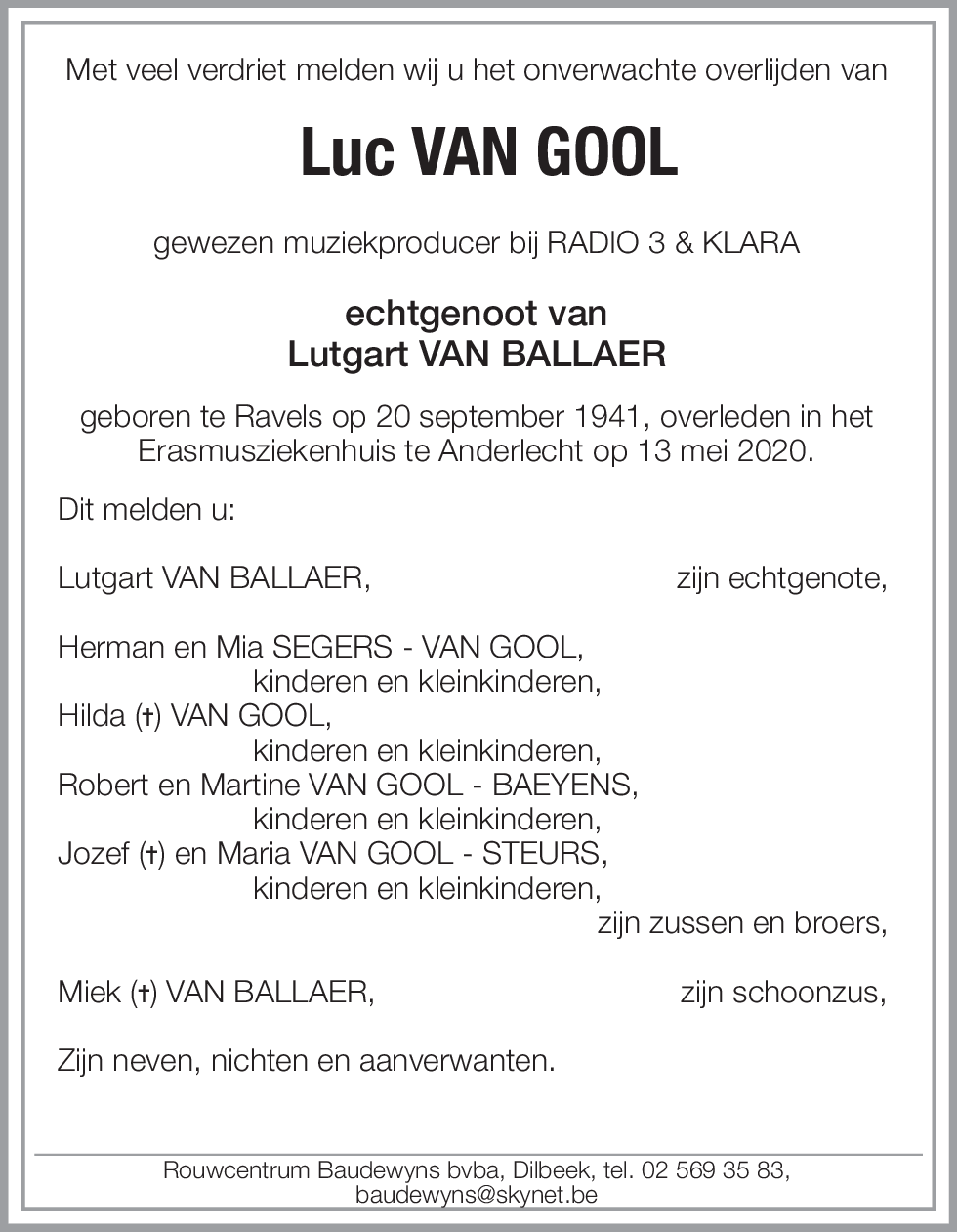 Luc Van Gool