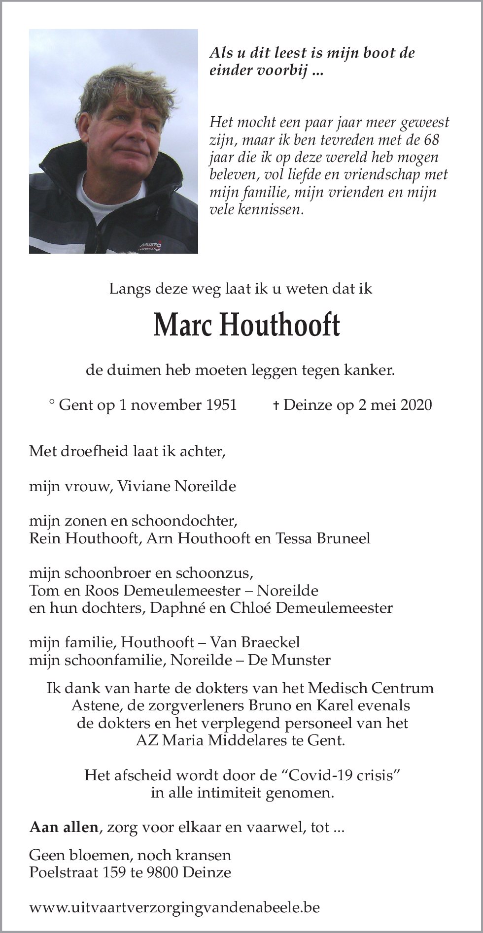 Marc Houthooft