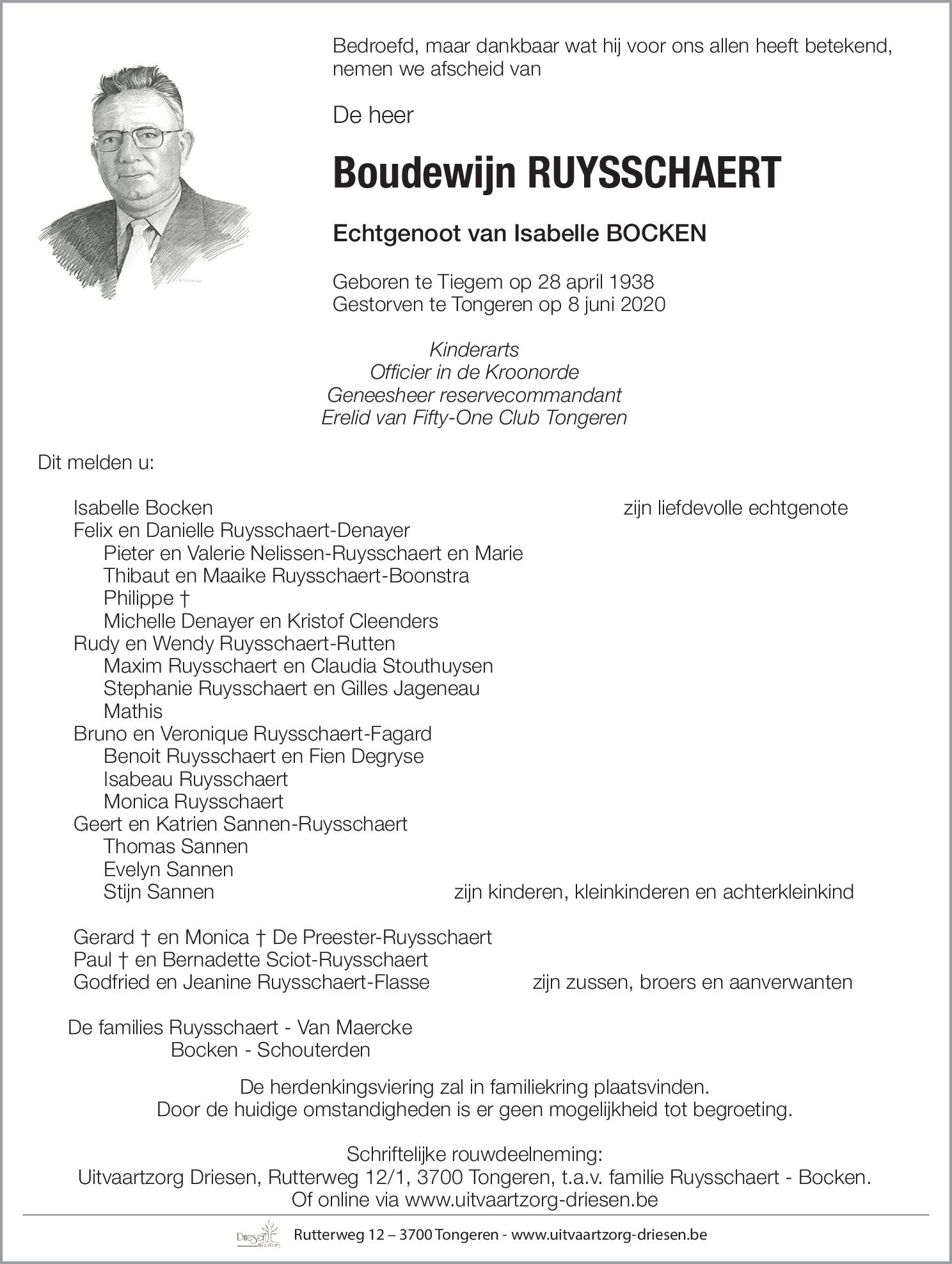 Boudewijn Ruysschaert