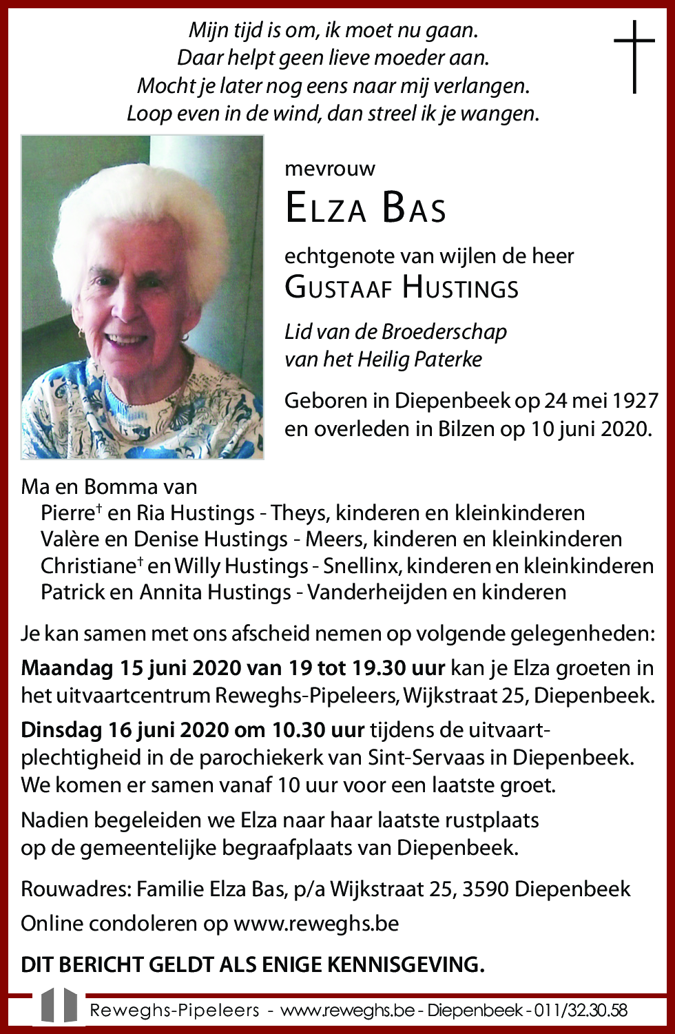 Elza Bas