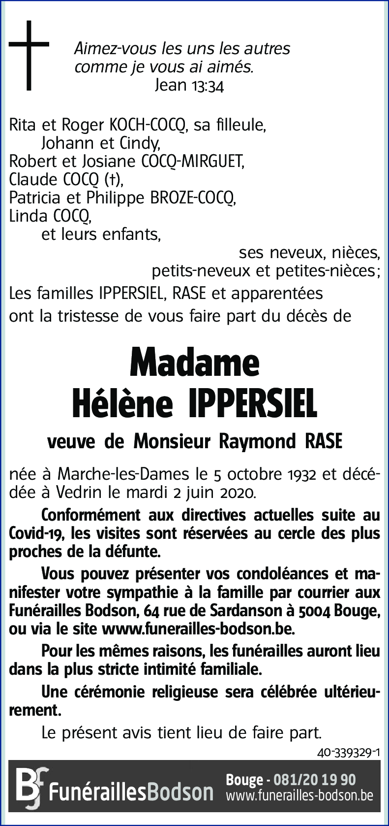 Hélène IPPERSIEL