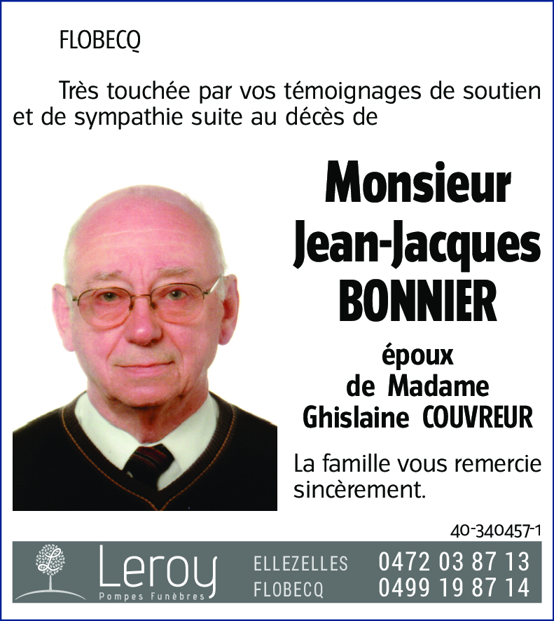 Jean-Jacques Bonnier