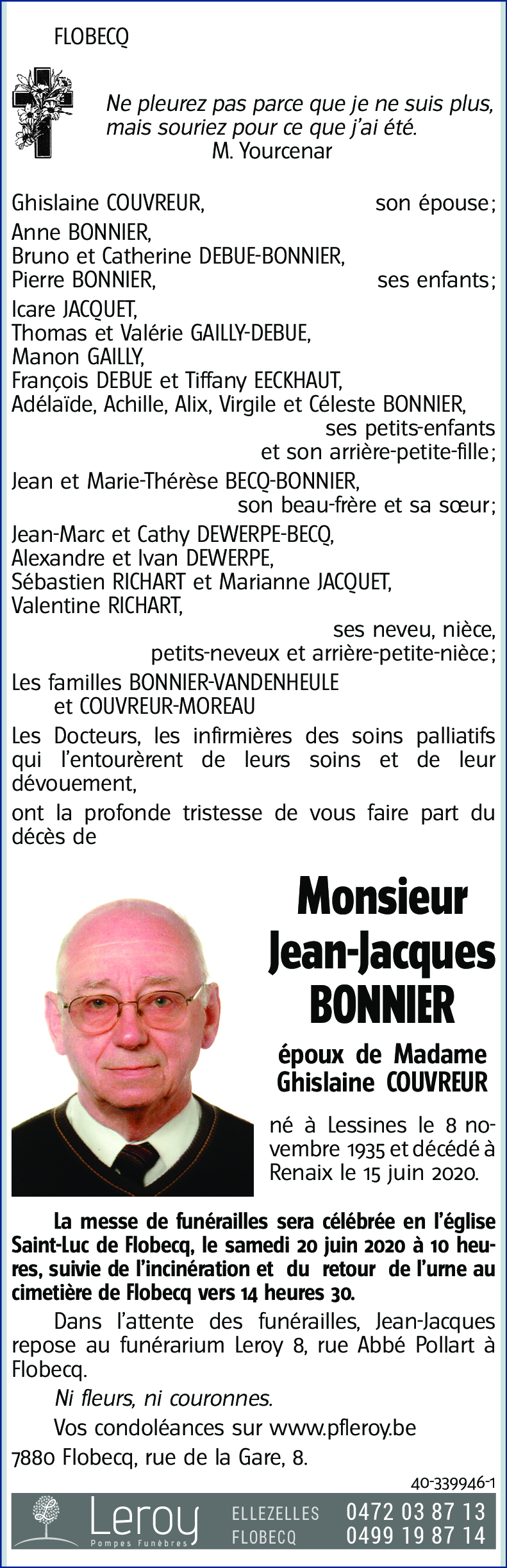 Jean-Jacques Bonnier