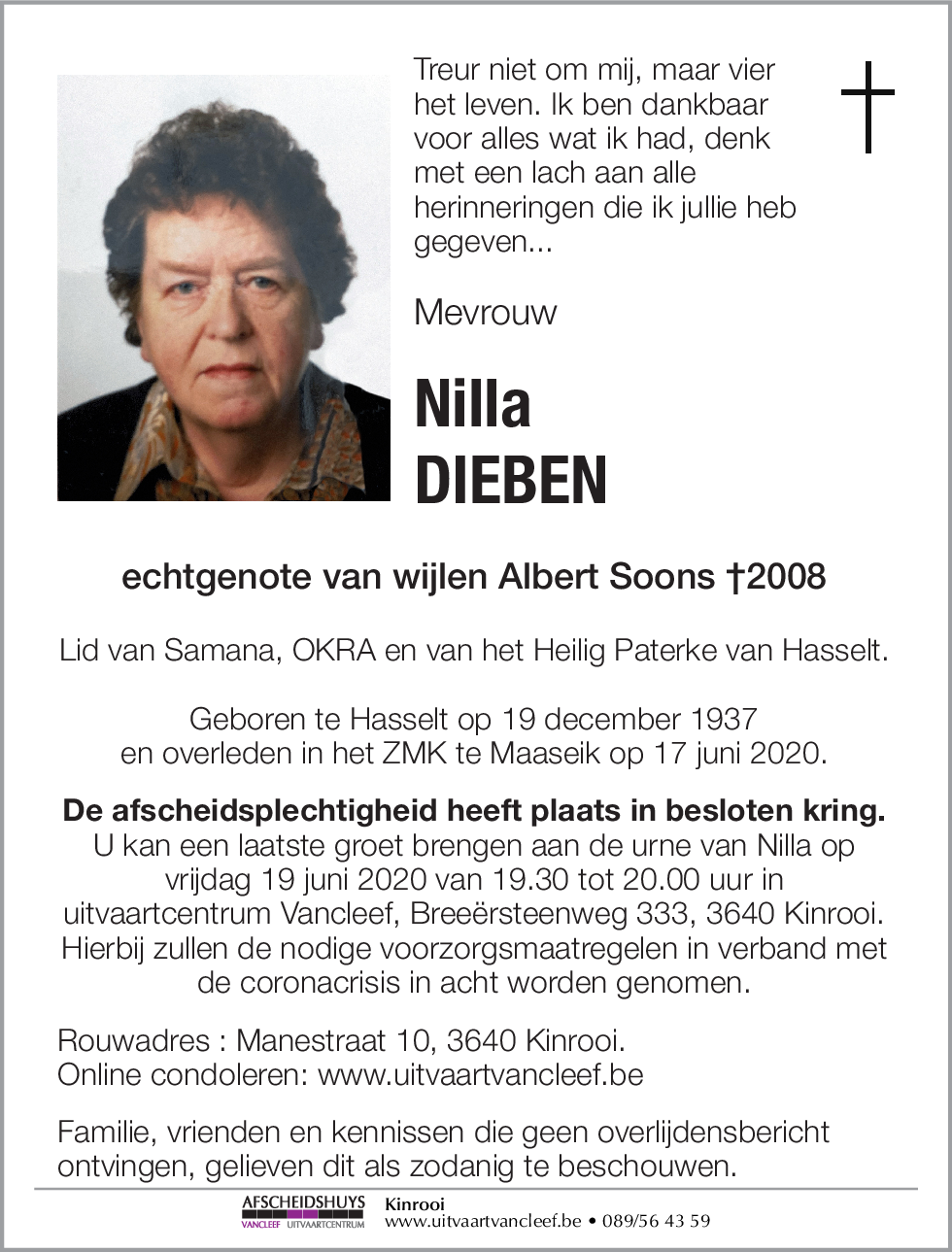 Nilla Dieben