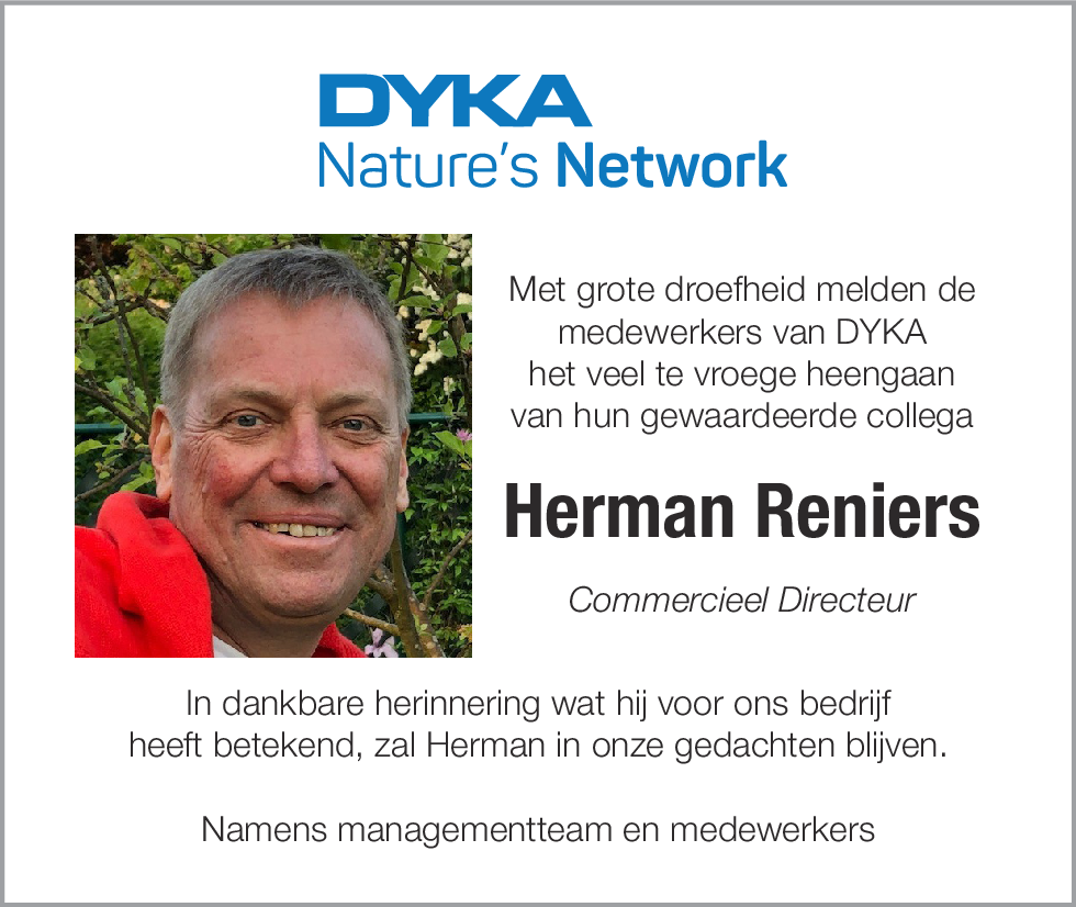 Herman Reniers