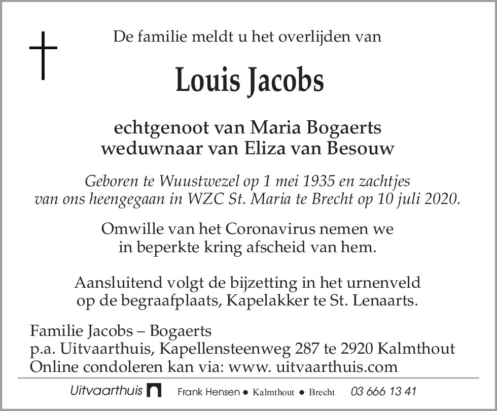 Louis Jacobs