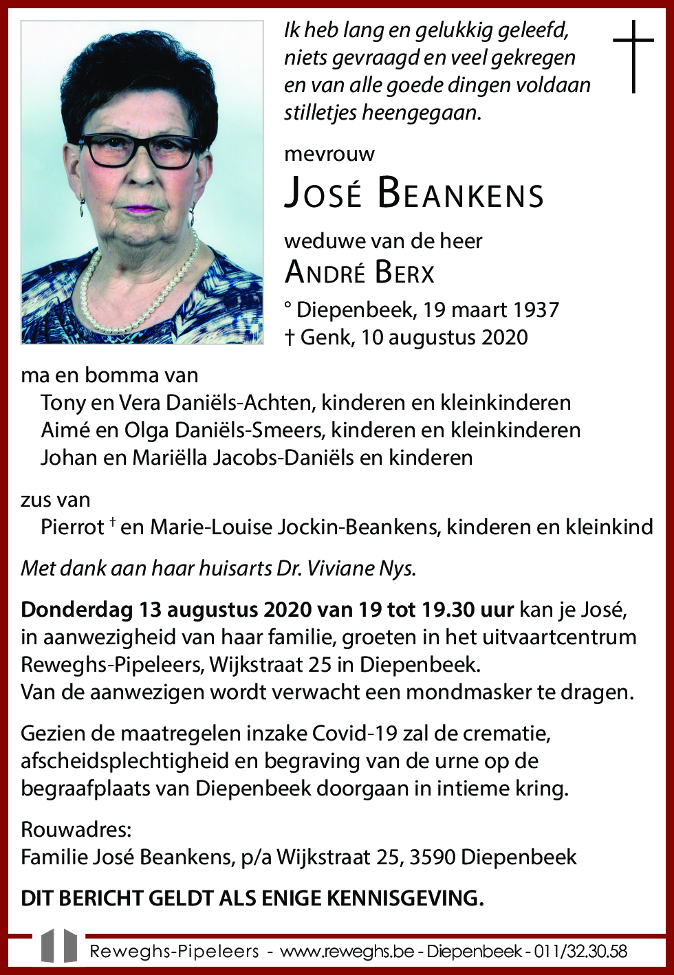 José Beankens