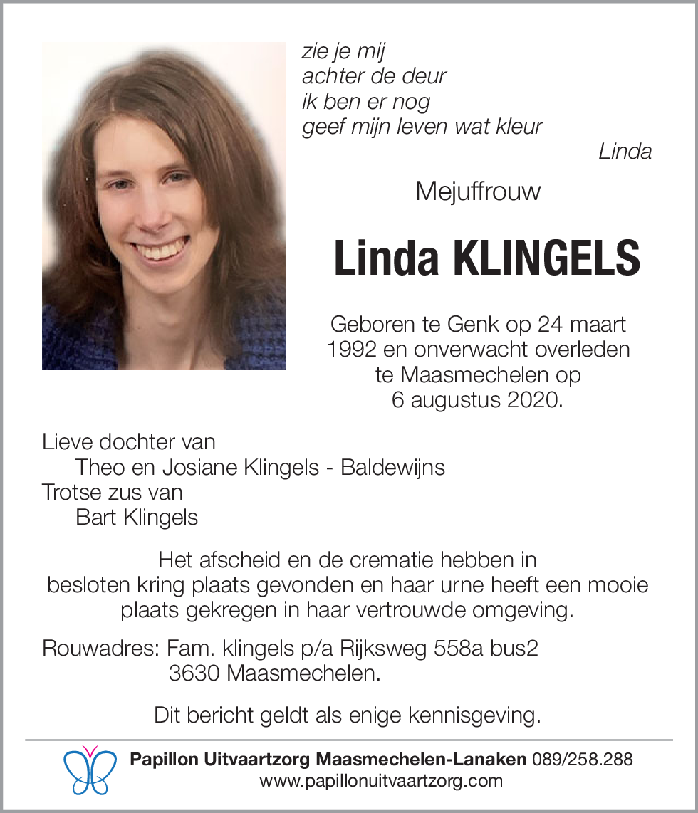 Linda Klingels