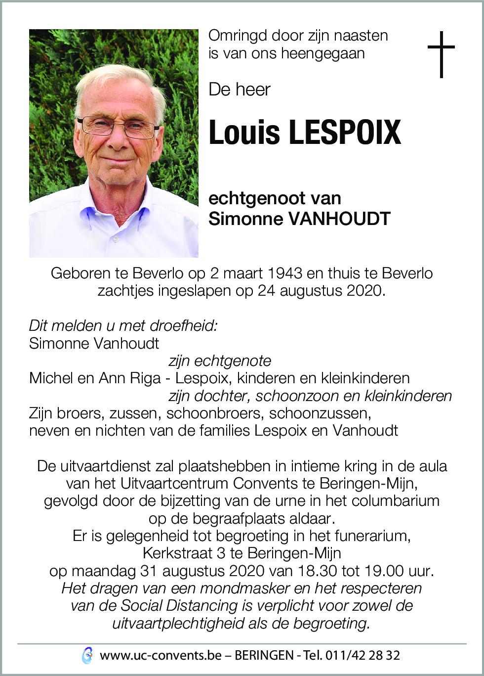 Louis Lespoix