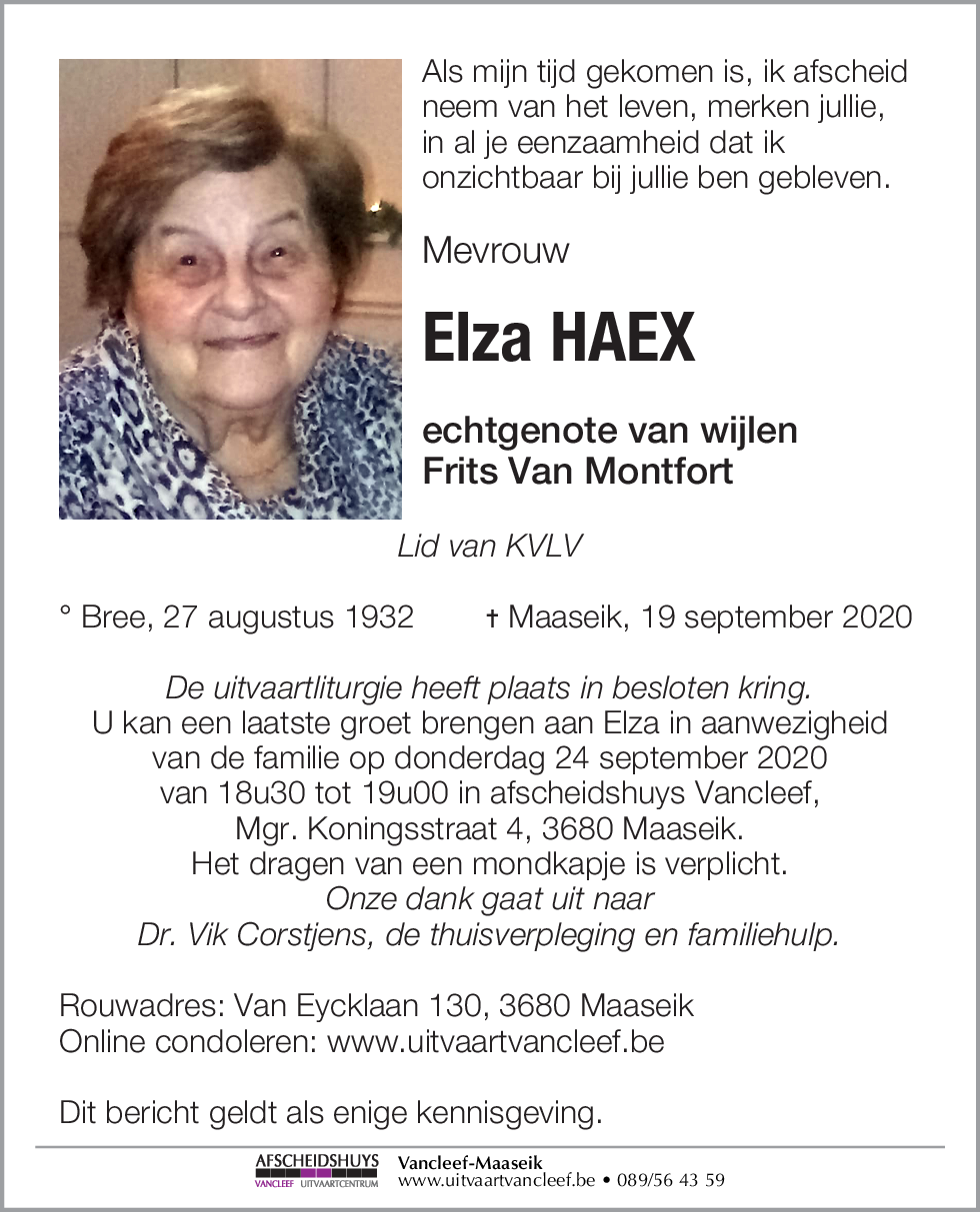 Elza Haex