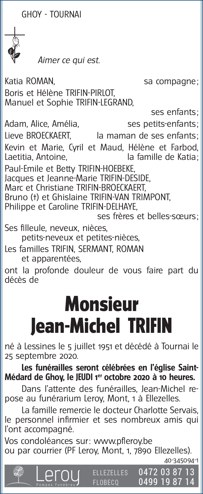 Jean-Michel Trifin