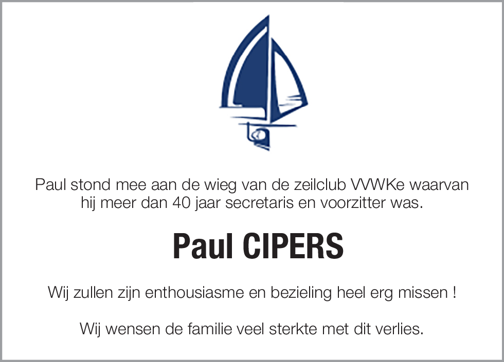 Paul Cipers