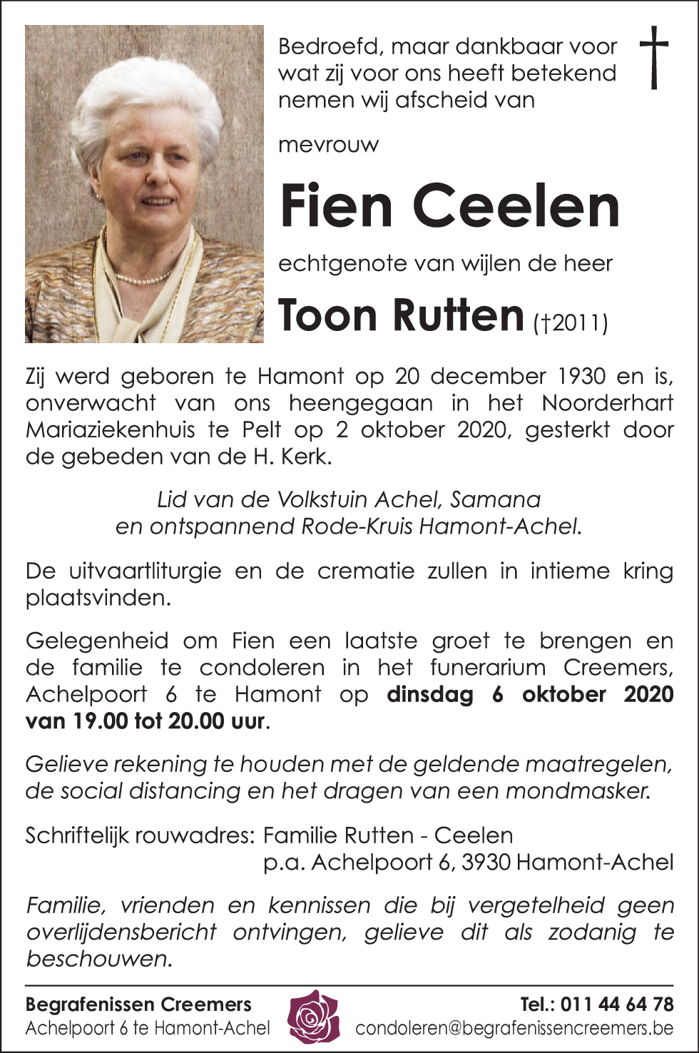 Fien Ceelen