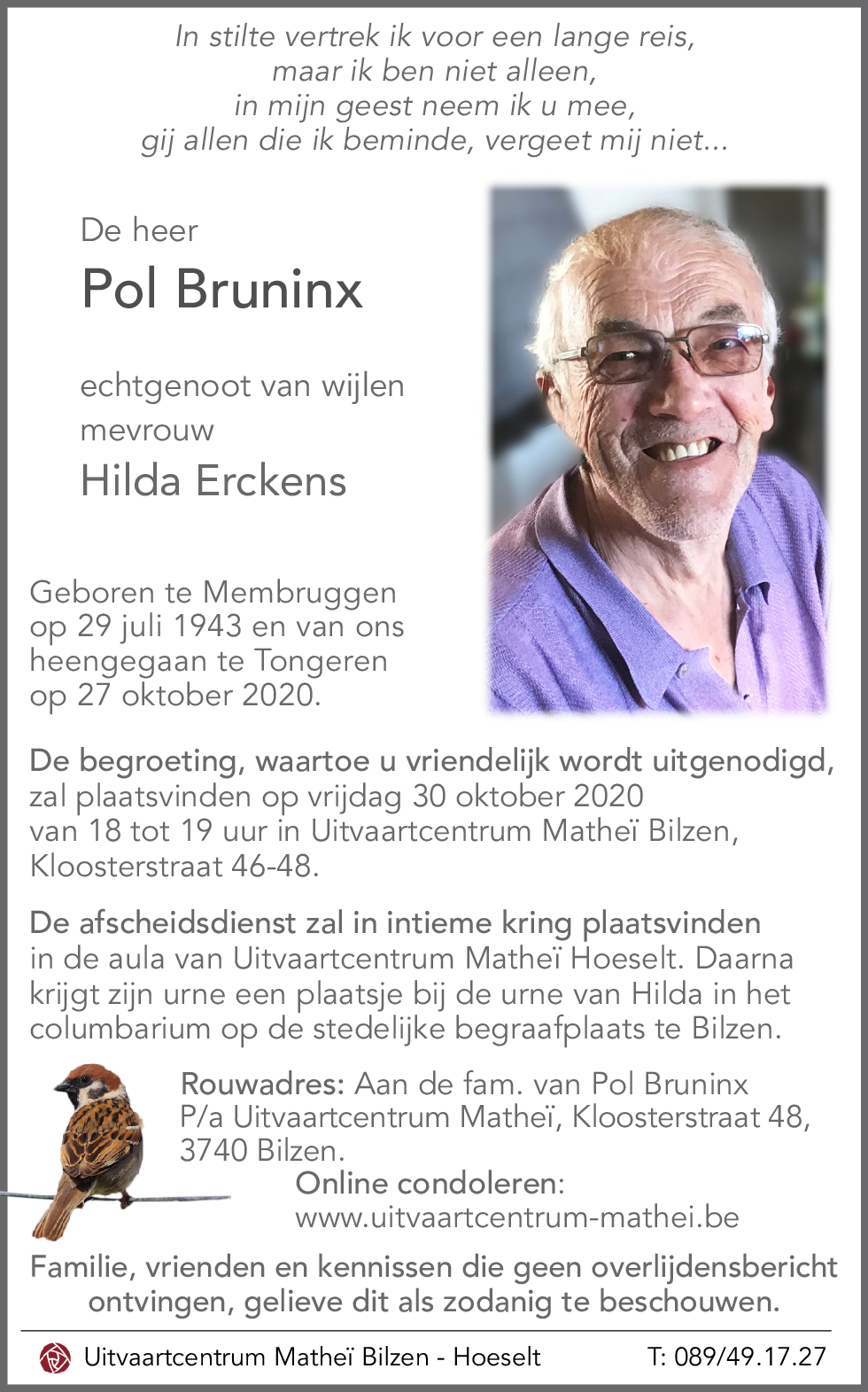 Pol Bruninx